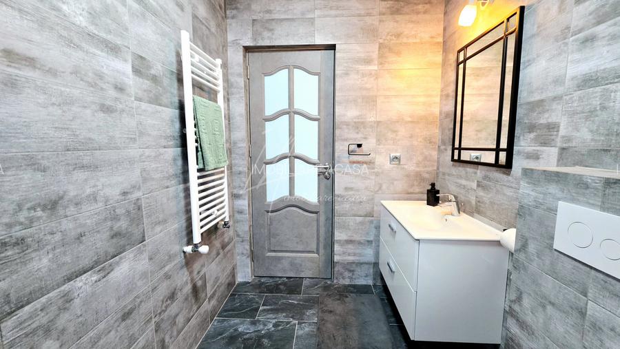 Ciorogarla - Darvari, mobilata si utilata complet, mutare imediata - 21