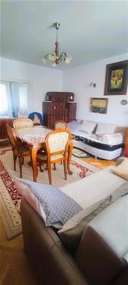 Casa 3 camere,   teren generos 579 mp, zona linistita Florilor - 2