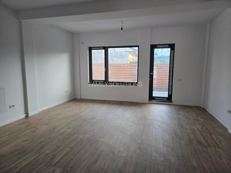 Vila noua Popesti Leordeni,disponibila imediat - 3