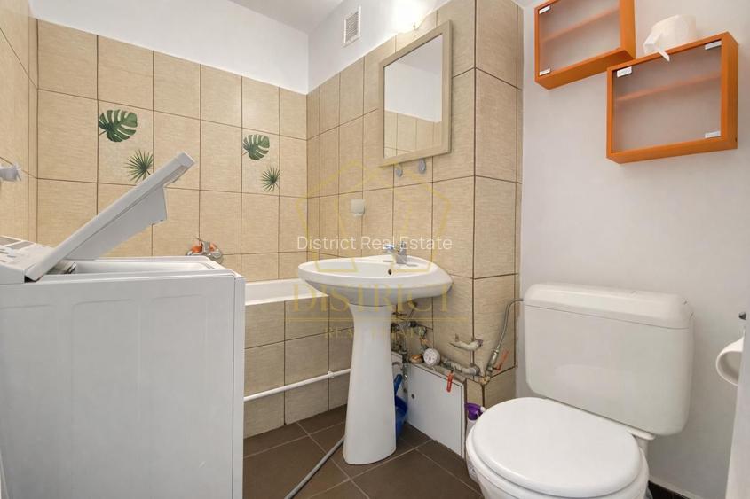 Apartament cu o camera | Take Ionescu - 6