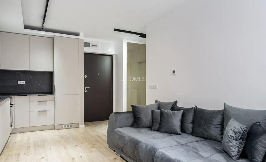 Chirie I Apartament 2 camere I Belvedere Residence I Fabrica de Glucoz - 5