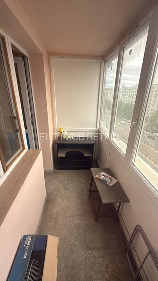 Apartament 2 camere I Metrou Piata Iancului - 4