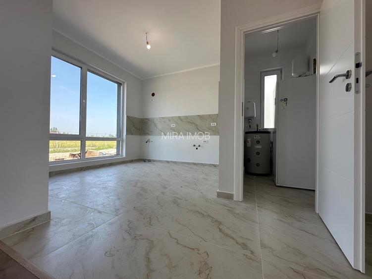 Complex Privat de Vile pe Parter | Stil Mediteranean | Finisaje Premium - 6