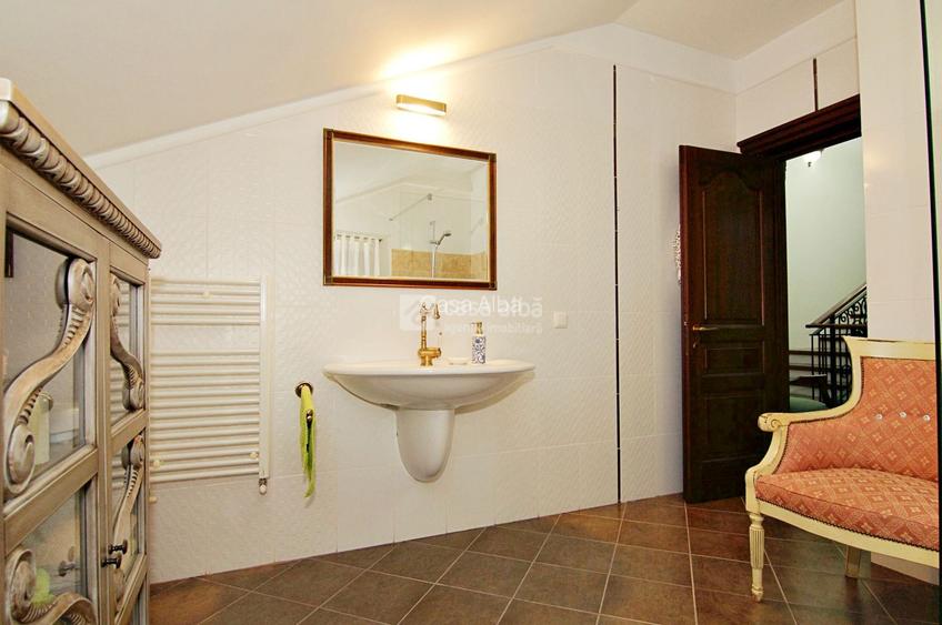 Proprietate rara pe piata, impresionanta prin finisaje si mobilier! - 11