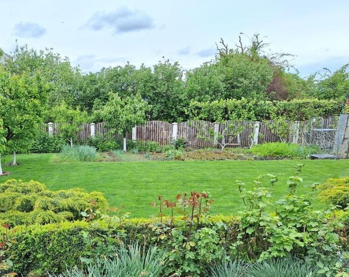 Vilă Elegantă în Cartierul Europa – Liniște și Confort - 15