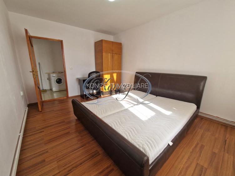Apartament spatios cu parcare, in zona Bazei Sportive Gheorgheni - 6