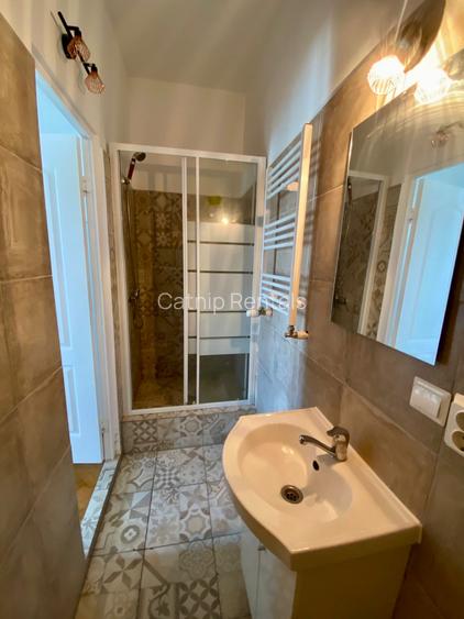 COZY STUDIO FOR RENT - 1 BEDROOM | MARIA ROSETTI - UNIVERSITATE - 7