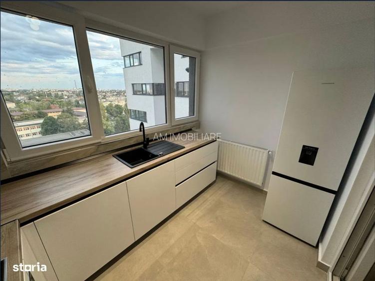 GARSONIERA- CENTRAL ADDRESS RESIDENCE, CENTRALA, BUCATARIE INCHISA - 7