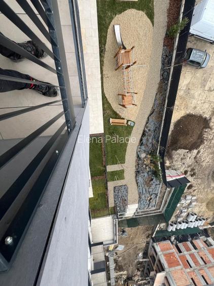 3 camere - Quartier Azuga - Ghica - Tei - decomandat - Constructie 2024 - 7