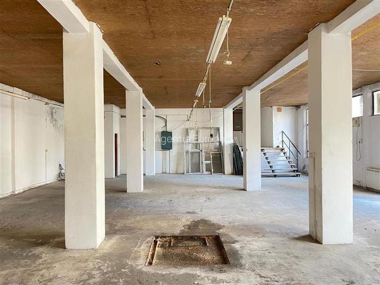 Spatiu de inchiriat zona Babadag-PECO Tulcea - 3