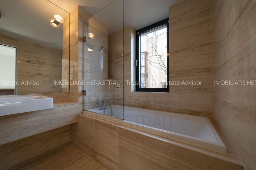 Verdi Park Suite | Floreasca Luxury 2 bedroom apartment - 13