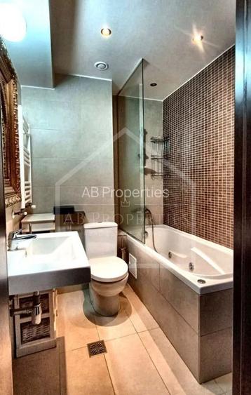 Penthouse 4 camere | 80mp Terasa | Domenii - 10