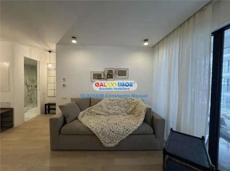 Apartament 2 camere, parcare, One Aviatiei - 3