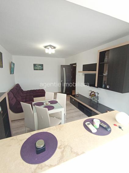 2 camere Decomandat Renovat -Strada Cișmelei Tomis Nord - 16