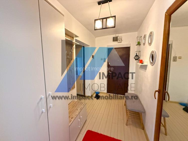 2 camere moderne, decomandate, 1Mai, Sara - Medicina, etaj 3/8, cu lift - 7
