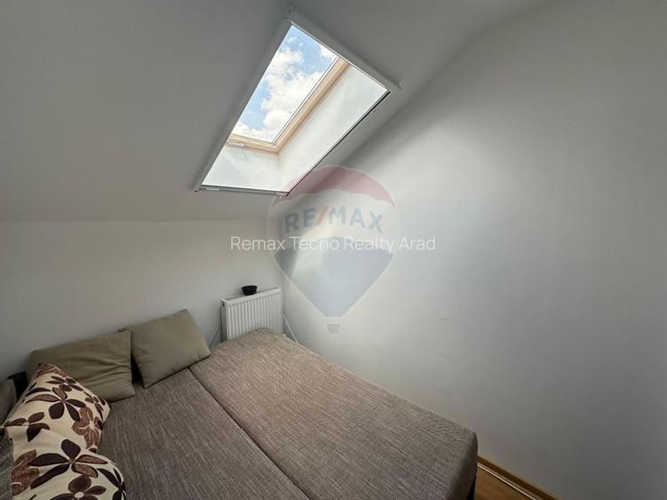 Apartament 2 CAMERE de Inchiriat - 4