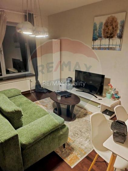 Apartament cu 2 camere de inchiriat - Parcare - Asmita Gardens - 5