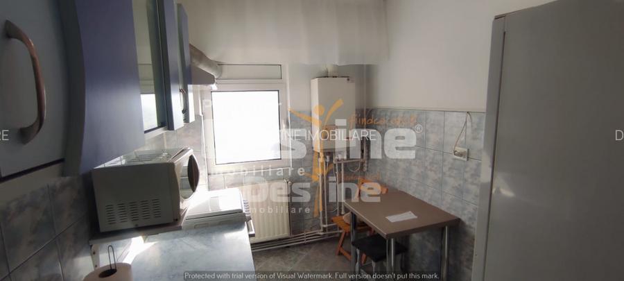 Chirie, Ap cu o cam, D, et4/4, 32 mp, Bularga - 4