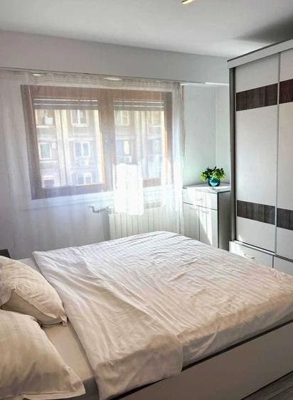 AP. 2 CAMERE CALEA VICTORIEI- BUCATARIE INCHISA, MOBILAT/UTILAT MODERN - 4