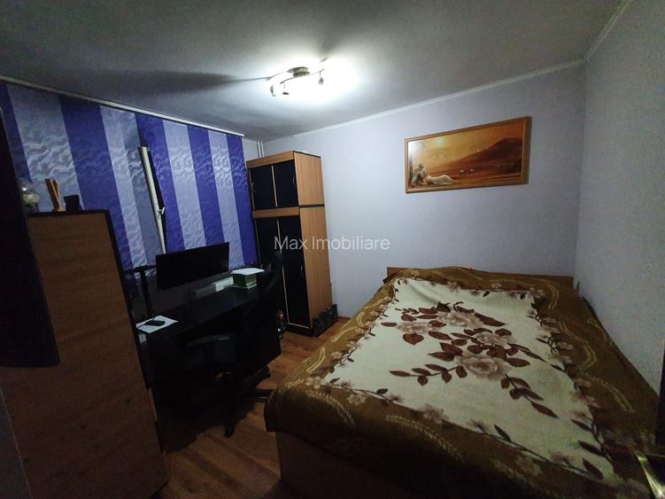 Apartament 3 camere decomandat Vest - Ploiesti - 6