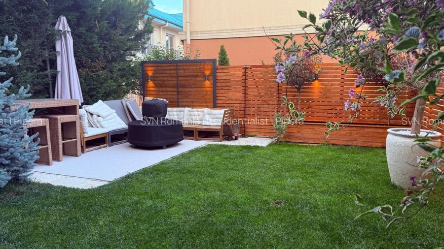 REV2005506 Cosmopolis - Vila pe Colt - Curte verde - Mobilata complet - 17