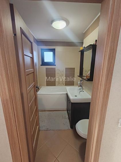 Închiriez apartament cu 2 camere bloc nou zona Doja - 3