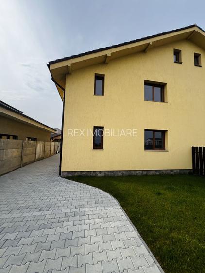 Duplex cu spatios I  zona IKEA I Dumbravita I - 3