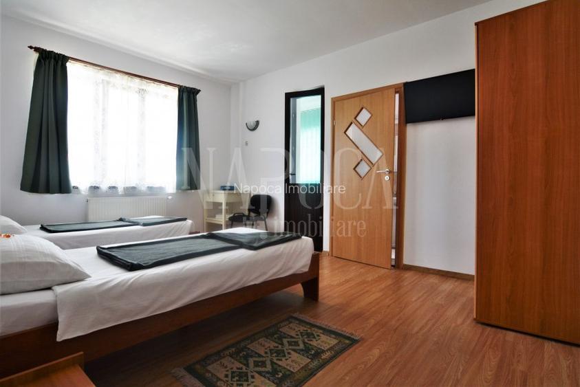 Casa 16 camere de vanzare in Zorilor, Cluj Napoca - 13