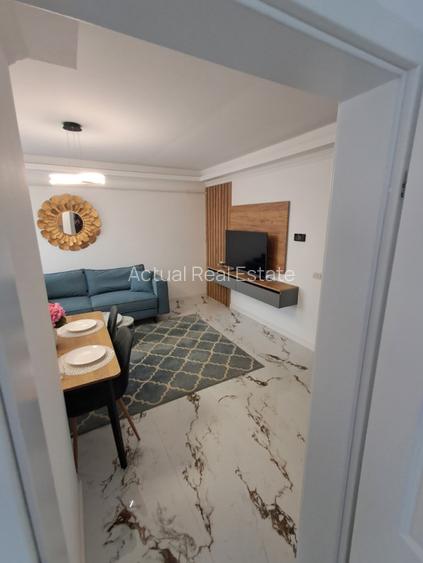 MAMAIA NORD/ APARTAMENT 2 CAMERE /MOBILAT NOU/PRET REDUS/ - 2