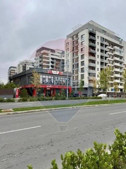 Spatiu comercial de vanzare în zona Bdul Timisoara - 2