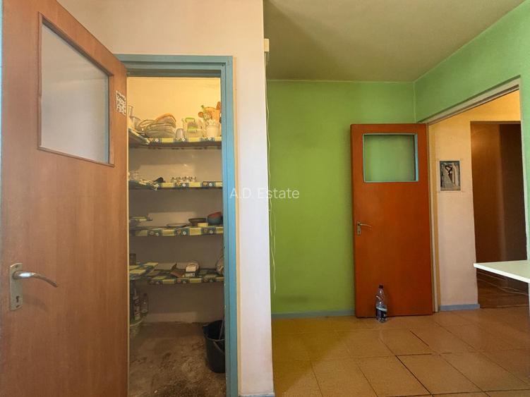 Titan Steriadi 2 Camere Etaj 3 49 Mp 10 min metrou - 7