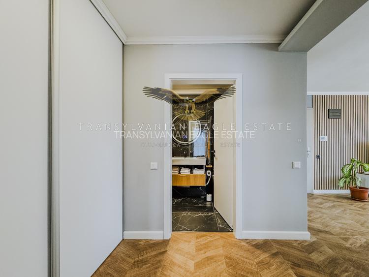 Apartament modern cu 2 camere situat în Soporului Residence - 17