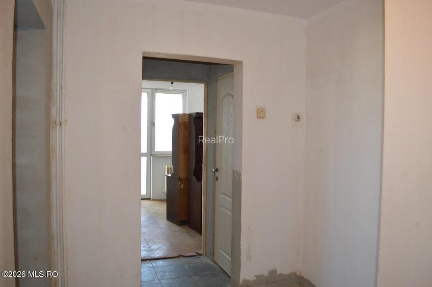 Craiovei - Kaufland - Apartament 3 camere - 2 balcoane - 7