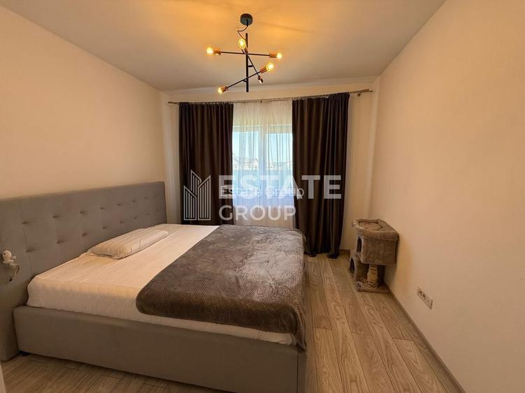 Duplex pe parter Mosnita Noua, unit prin camera tehnica - 11
