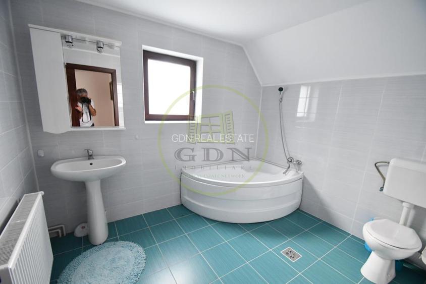 Vila Bran-Predelut de vanzare - 14