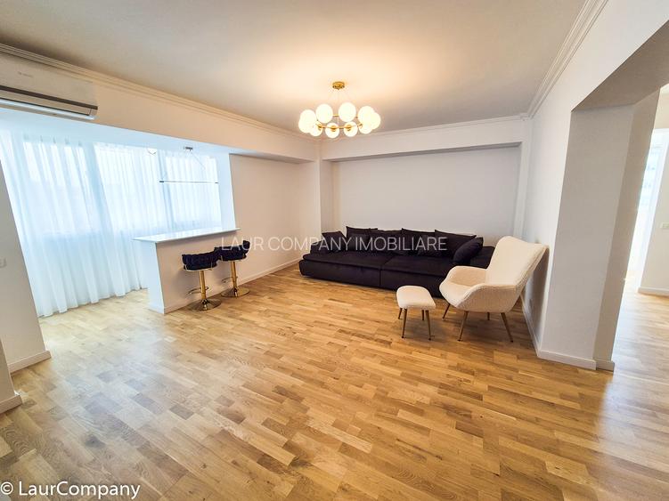 Inchiriere Apartament 3 camere Ultracentral Pitesti - 9