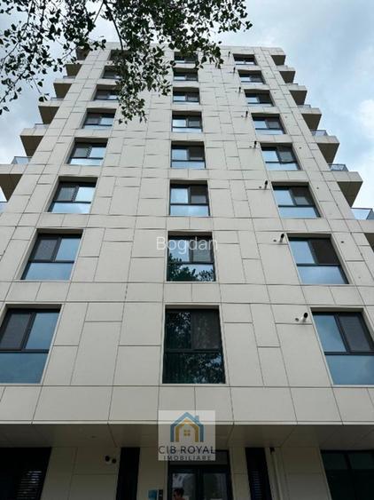 Inchiriez apt. 2 cam. Grozavesti, Ranetii Residence, bl. 2021, la 5 min. metrou. - 15