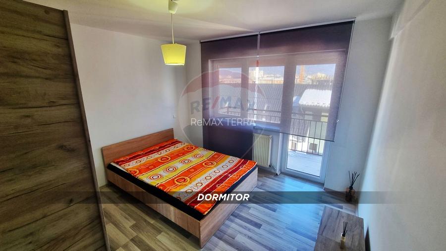 Apartament cu 2 camere de inchiriat , bloc nou, zona Republicii - 4