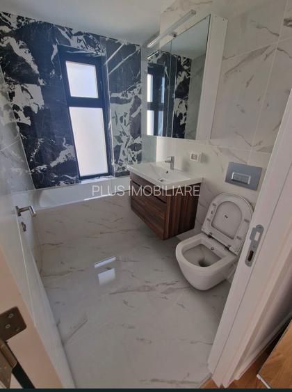 Apartament 3 camere LUX zona Baneasa Nord - 6