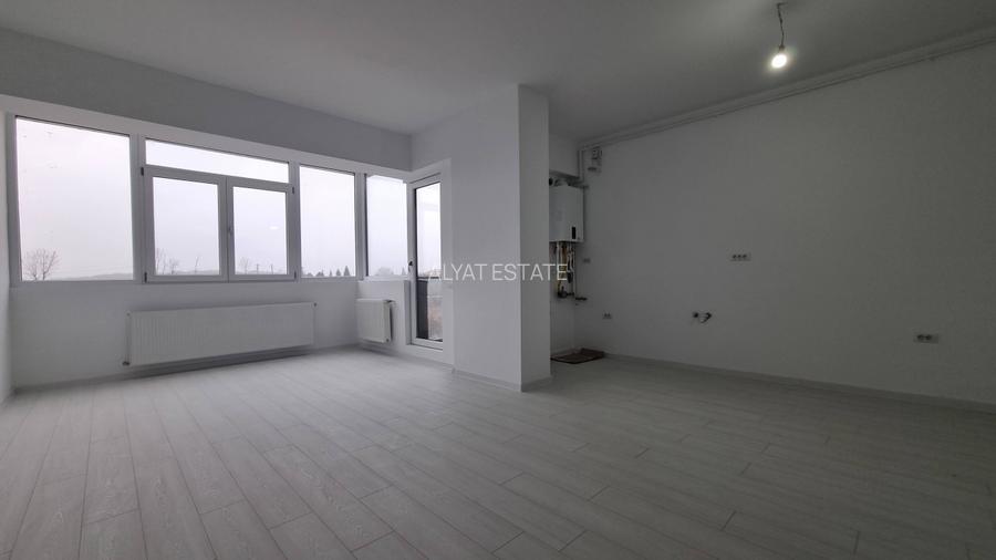 Apartament 3 camere Belize Residence - 5