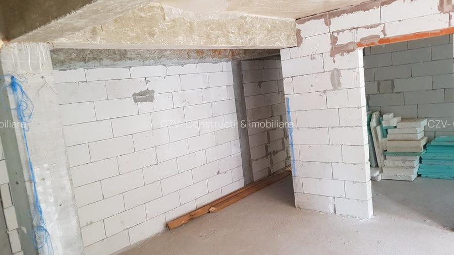 Pensiune deosebită de vânzare în Neptun – la doar 5 minute de plajă! - 13