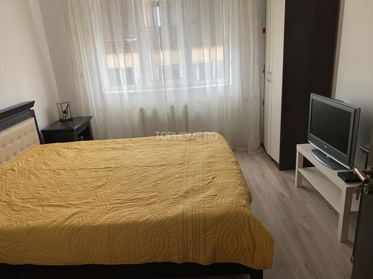 Apartament 2 camere decomandat, bloc 2015, metrou D.Leonida-10min. - 6
