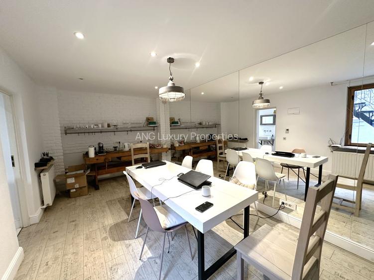 Vila  Piata Victoriei pentru resedinta Business - 8