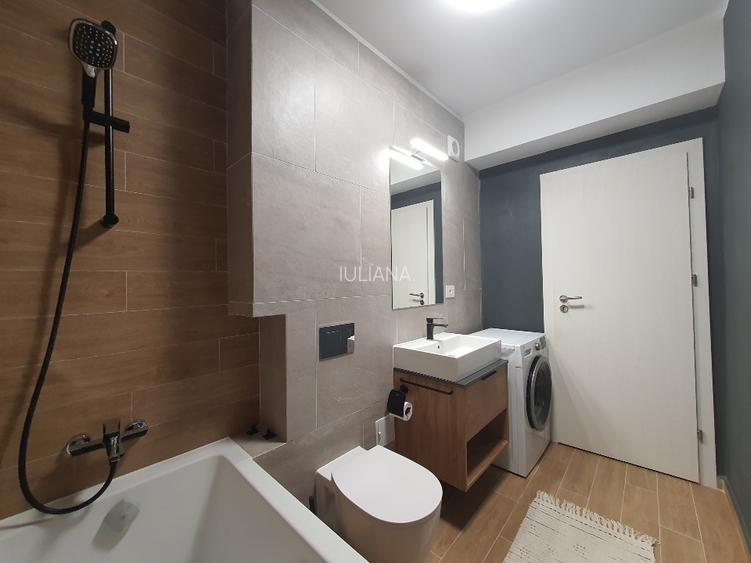 2 camere Alphaville Arena, str. Stadionului, Brasov - 10