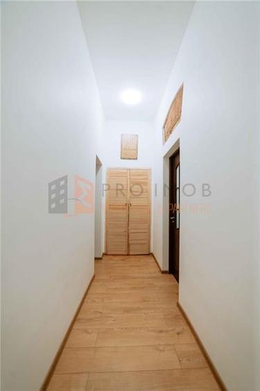 Apartament 3 camere cf 1 decomandat zona Centru