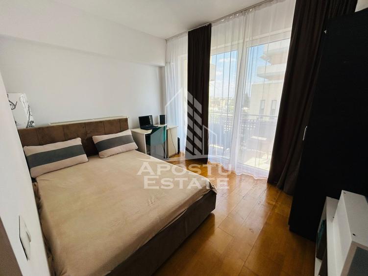 Apartament de vânzare cu 3 camere, Bloc nou, Zona Aradului ,Timisoara