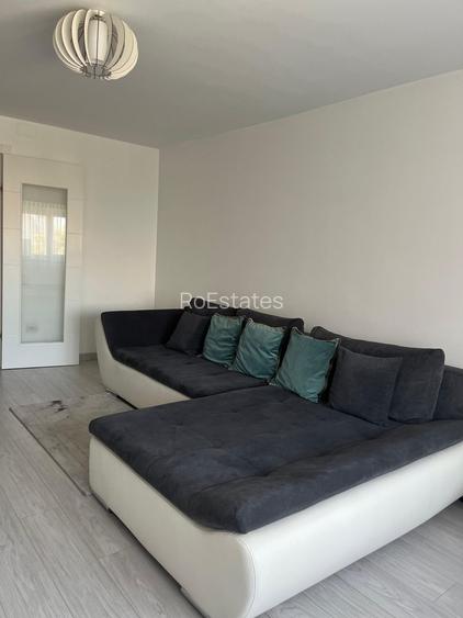 Apartament 2 camere de inchiriat Unirii - 4
