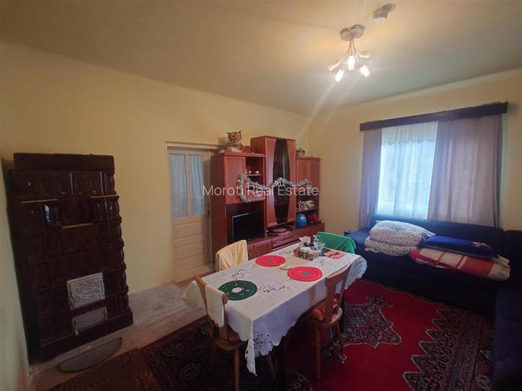 1.3 haTeren si  Casa Luncoiu de Jos - 15