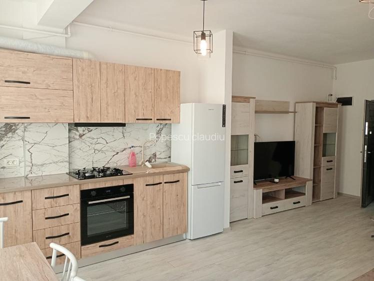 Închiriez Apartament 50mp , utilat complet . - 2