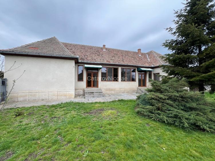 🏡 Casă spațioasă de vânzare în Comuna Dudeștii Vechi - 14